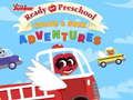 Jogo Disney Junior Pronto para a Pré-escola: Aventuras de Cores e Busca online