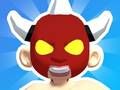 Jogo Corrida de Lutadores online