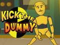 Jogo Chute O Boneco online