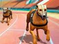 Jogo Corridas de Cães 3D online