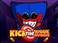 Jogo Chute o Huggie Wuggie online Jogo Chute o Huggie Wuggie online