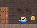 Jogo Caverna do Noob Steve online