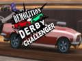 Jogo Desafio Demolição Derby online