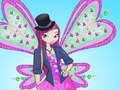 Jogo Vestir Roxy Winx online Jogo Vestir Roxy Winx online