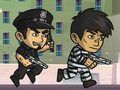 Jogo Perseguição policial online