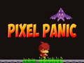 Jogo Pânico Pixel online