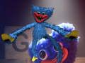 Jogo Kissy Wissy Missy online
