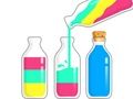 Jogo Classificação de Cores online