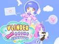 Jogo Criador de Bonecas Anime Vlinder online