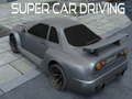 Jogo Condução de Super Carro online