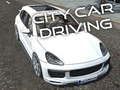 Jogo Condução de Carros na Cidade online