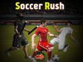 Jogo Corrida de Futebol online