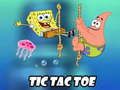 Jogo SpongeBob Jogo da Velha online
