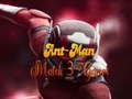 Jogo Jogos Ant-Man Match 3 online