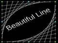 Jogo Linha bonita online