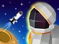 Jogo Missão à Lua online