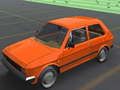 Jogo Simulador de Estacionamento de Carros 3D Real online