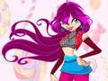 Jogo Winx Menina Doce online Jogo Winx Menina Doce online