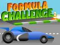 Jogo Desafio Fórmula online