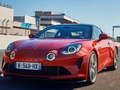 Jogo Alpine A110 S Deslizamento online