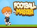 Jogo Mestre do Futebol online