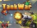 Jogo Guerra de Tanques.io online