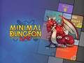 Jogo RPG Masmorras Mínimas online