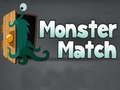 Jogo Combinação de Monstros online