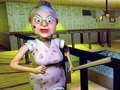 Jogo Escape da Casa do Avô e da Avó online
