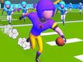 Jogo Glória do Touchdown online