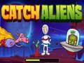 Jogo PEGAR ALIENÍGENAS online
