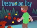 Jogo Dia da Destruição online