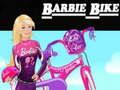 Jogo Barbie Motociclista online Jogo Barbie Motociclista online