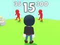 Jogo Luta: um jogo para a mente! online