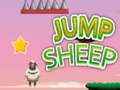 Jogo Pular Ovelhas online