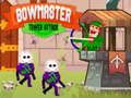 Jogo Mestre do Arco: Ataque à Torre online