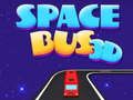 Jogo Ônibus Espacial 3D online Jogo Ônibus Espacial 3D online