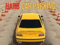 Jogo Estacionamento Difícil online