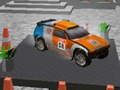 Jogo Jogo de Estacionamento de Jeep 4x4 Clássico e Real online