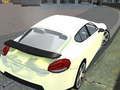 Jogo Jogo de Condução de Carros de Luxo em Casamento na Cidade 3D online
