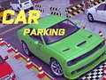 Jogo Estacionamento de Carros online