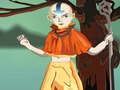Jogo Vestir o Avatar Aang online Jogo Vestir o Avatar Aang online