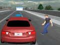 Jogo Desafio de Acrobacias Impossíveis com Carro Louco online