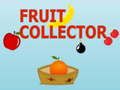 Jogo Coletor de Frutas online