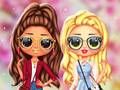 Jogo BFFS Novo Visual de Primavera online