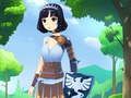 Jogo Vestir Menina Anime Fantasia online Jogo Vestir Menina Anime Fantasia online