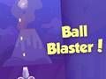 Jogo Blastador de Bolas online Jogo Blastador de Bolas online