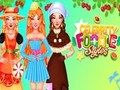Jogo Estilo Gourmet de Celebridades online