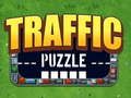 Jogo Quebra-cabeça de tráfego online