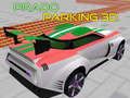 Jogo Estacionamento Prado 3D online